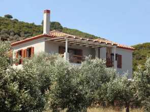 Casa Kalypso Suites & Villa