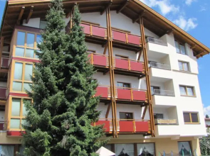 Hotel Garni Lawens