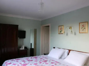 Barrow Lodge B&B