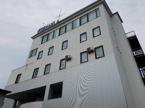 OYO Sun Hotel Kurayoshi