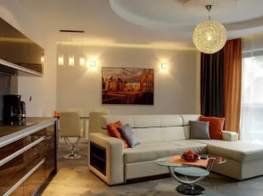 Aparting Wyjatkowe Apartamenty Panorama Gór