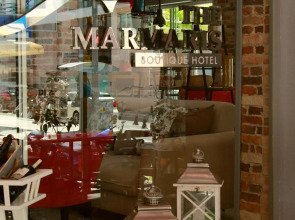 The Marmaris Boutique Hotel