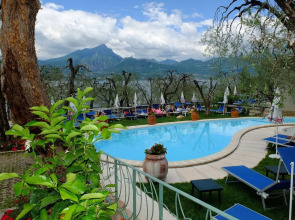 Hotel Internazionale