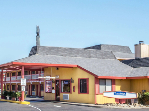 Travelodge by Wyndham Turlock