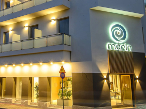 Marin Hotel
