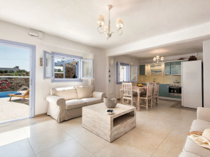 Crystal Villas
