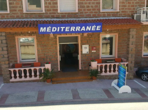 Le mediterranee