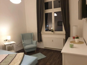 Eddy's Sunshine Appartement