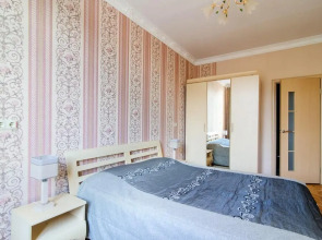 Апартаменты двухкомнатные на проспекте Независимости 44