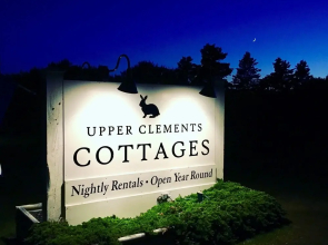 Upper Clements Cottages