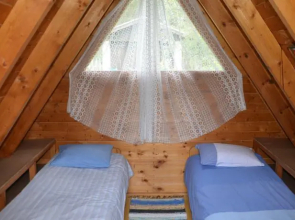 Lohusalu Accommodation