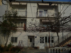 Apartments Konta