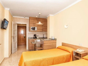 Apartamentos Stella Maris