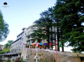 Hotel Metropole