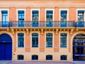 Appart-Hôtel Clément Ader