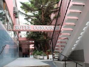 Hotel Concorde