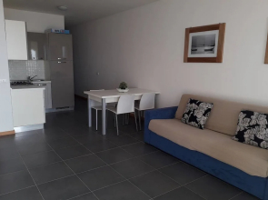 Bilocale Fronte Mare 10, Sal Rei, Boa Vista