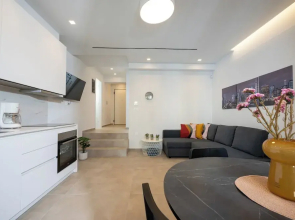 Magian Luxury Apartments