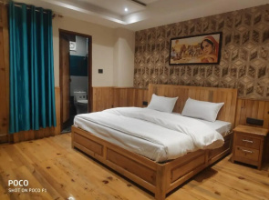 Royal Guest House