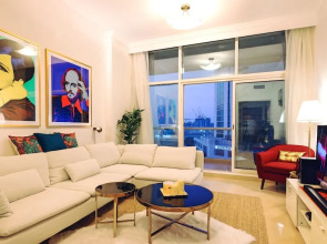 One Perfect Stay - Dorra Bay