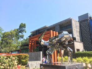 Maneetel Krabi Beachfront