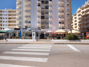 Torre Sol 504 - Vista Mar