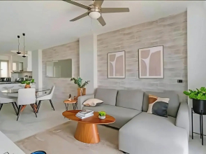 Cana Rock Condos, Boulevard Turístico del Este, Cana Bay, Punta Cana Apartamento