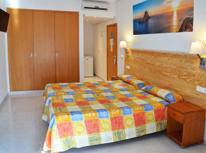 Aparthotel Vibra Sanan - Adults Only
