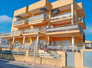 Apartamentos Los Almendros 3000