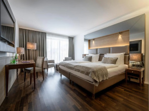 Sand Sea Beach Resort