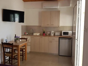 ZORBAS Sea View No 1 - Antoniella