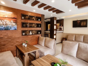 Satkar Boutique Home