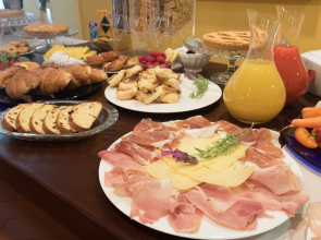 Residence Mugello Resort