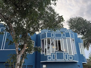 Munjoh Island House Suites and Spa