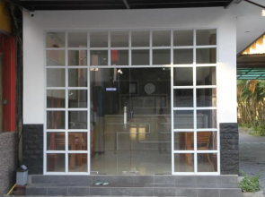 Puri Senggigi Hotel