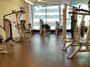 The Ice Condos South Tower by TopLine Suites