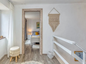 The Old House Jadranovo