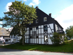 Modern Apartment on a 10-minute Walk From Winterberg