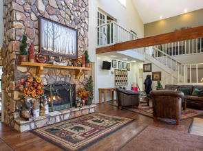 Bluegreen Vacations Blue Ridge Village, an Ascend Collection Resort