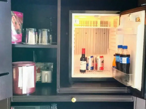 Crowne Plaza Hotel De Mexico