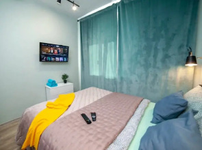 Меблированные комнаты Зона Сна