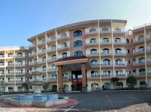 Heishangu 1098 Holiday Hotel