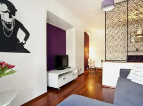 Coco Apartment