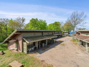 "Agga" - 500m from the sea in Bornholm