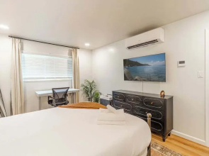 Designer Living Pet-friendly UNR 2BR 1BA