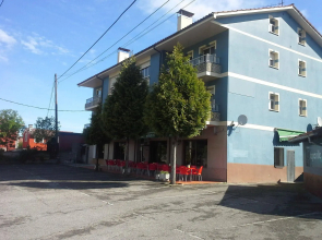 La Terraza de Picos