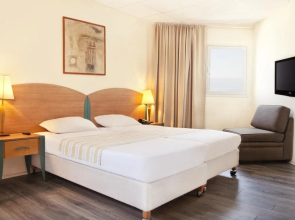 Royal Inn Hotel Tiberias