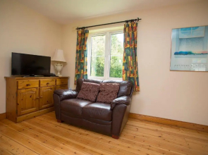 Brittas Bay Holiday Village No 32