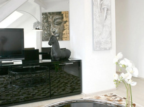 VISIONAPARTMENTS Zurich Cramerstrasse 2-6