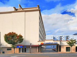 Holiday Inn Express Washington DC N-Silver Spring by IHG